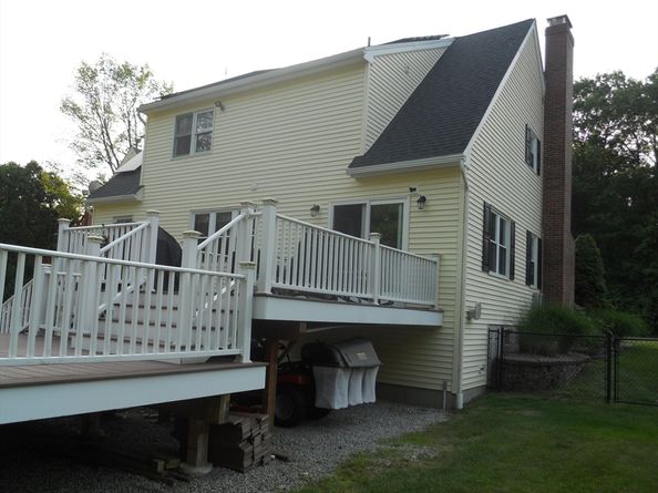 3 Michelle Lane, Oxford MA 01537