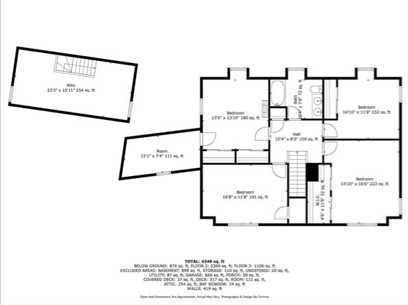 7 Wildwood Rd, Danvers MA 01923