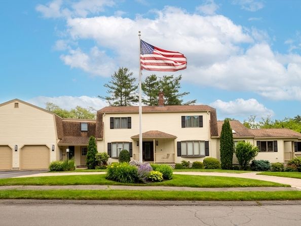 7 Wildwood Rd, Danvers MA 01923