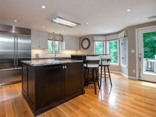 7 Wildwood Rd, Danvers MA 01923