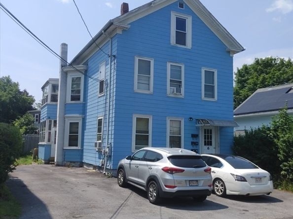 6 Wall St, Webster MA 01570