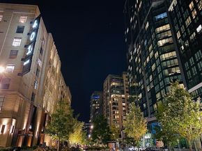 188 Brookline Ave 20H, Boston MA 02215