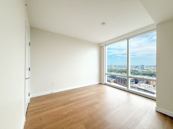 188 Brookline Ave 20H, Boston MA 02215