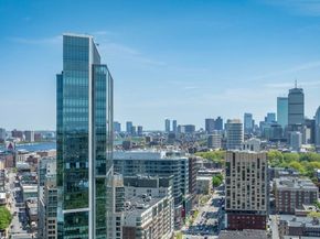 188 Brookline Ave 20H, Boston MA 02215
