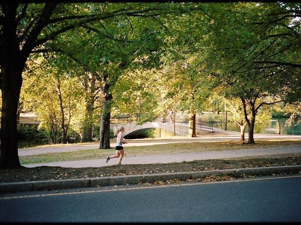 188 Brookline Ave 20H, Boston MA 02215