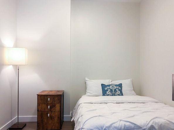 188 Brookline Ave 20H, Boston MA 02215
