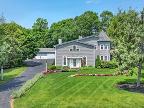 4 Aricia Ln, Winchester MA 01890