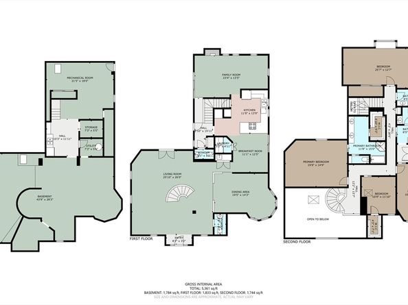 4 Aricia Ln, Winchester MA 01890