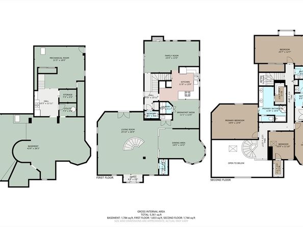 4 Aricia Ln, Winchester MA 01890