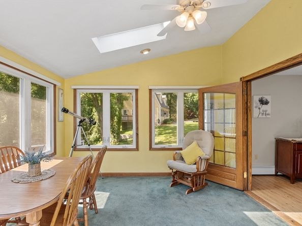 65 Martin Road, Tewksbury MA 01876