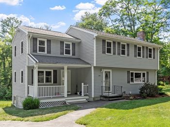 65 Martin Road