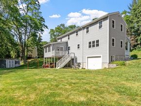 65 Martin Road, Tewksbury MA 01876