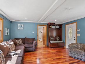 65 Martin Road, Tewksbury MA 01876