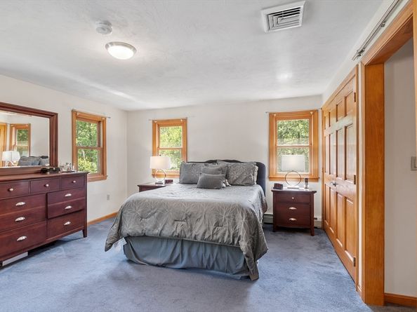 65 Martin Road, Tewksbury MA 01876