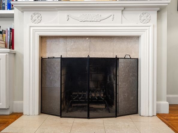 341 Beacon 2F, Boston MA 02116