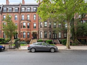 341 Beacon 2F, Boston MA 02116