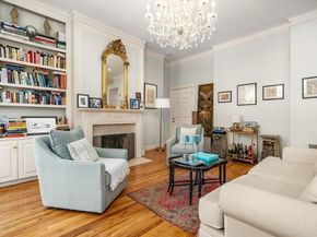 341 Beacon 2F, Boston MA 02116