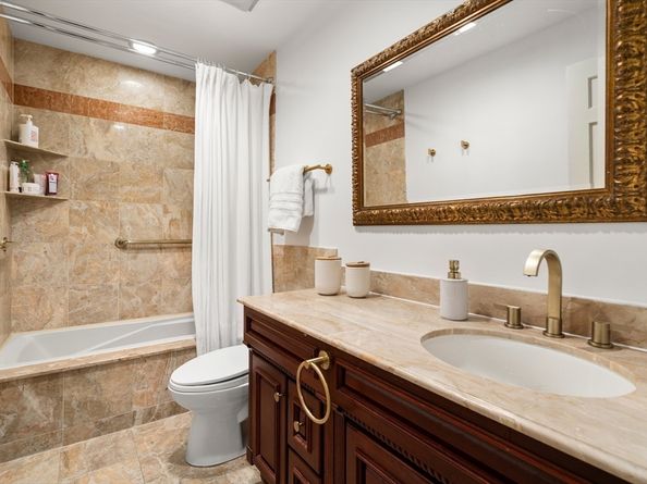 341 Beacon 2F, Boston MA 02116