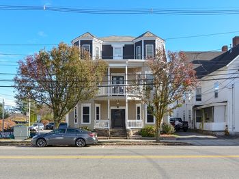 44 South St
