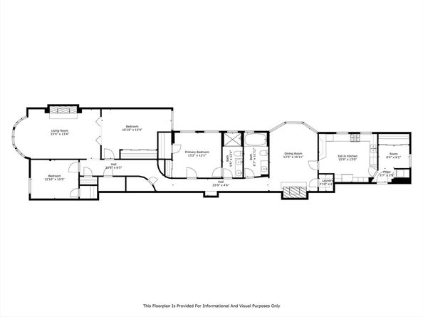 308 Commonwealth Ave Unit G, Boston MA 02115