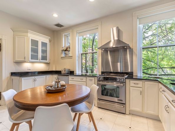 308 Commonwealth Ave Unit G, Boston MA 02115