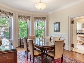 308 Commonwealth Ave Unit G, Boston MA 02115