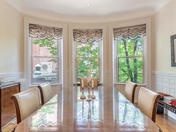 308 Commonwealth Ave Unit G, Boston MA 02115