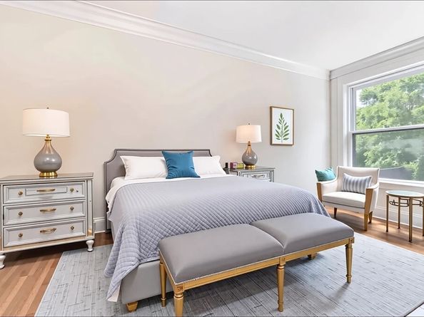 308 Commonwealth Ave Unit G, Boston MA 02115