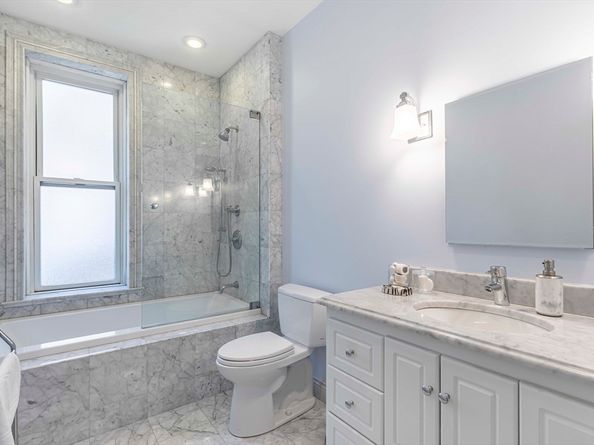 308 Commonwealth Ave Unit G, Boston MA 02115