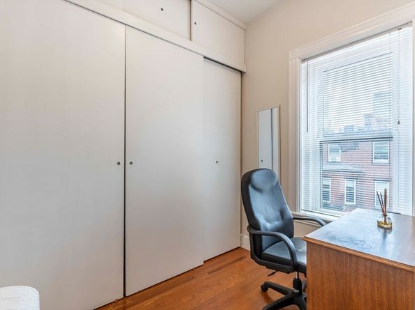 308 Commonwealth Ave Unit G, Boston MA 02115