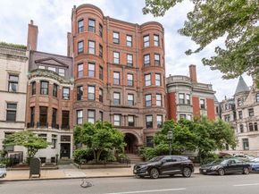 308 Commonwealth Ave Unit G, Boston MA 02115