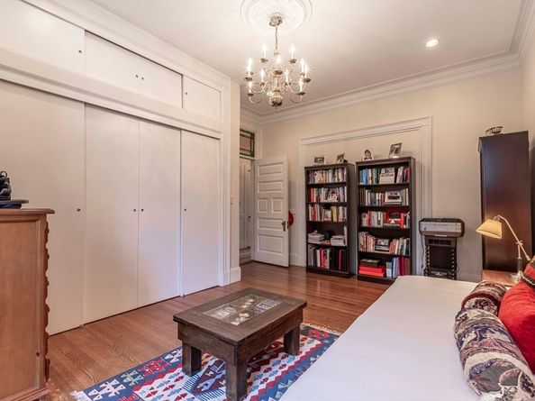 308 Commonwealth Ave Unit G, Boston MA 02115