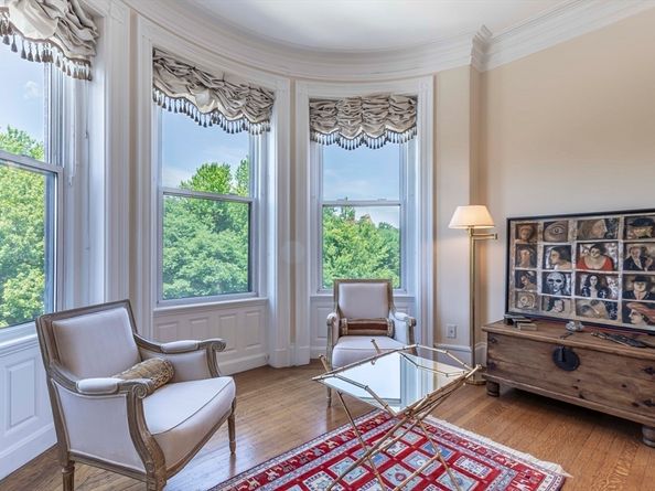 308 Commonwealth Ave Unit G, Boston MA 02115
