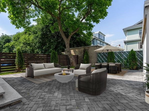 33 Conwell Ave, Somerville MA 02144