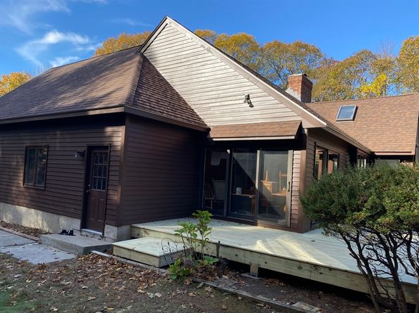 156 Brigham Hill Rd, Grafton MA 01536