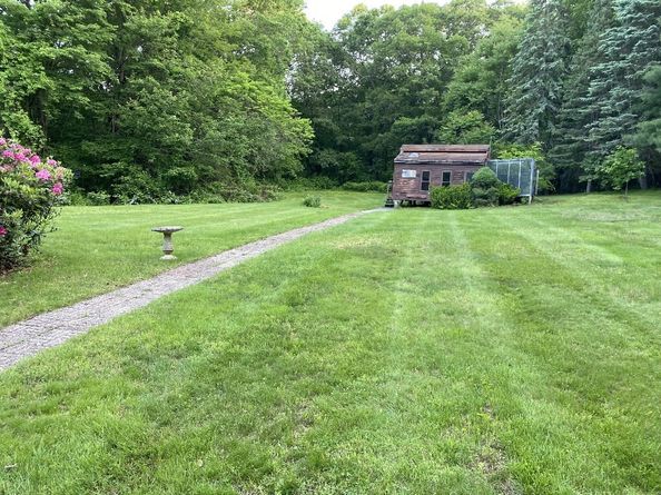 156 Brigham Hill Rd, Grafton MA 01536