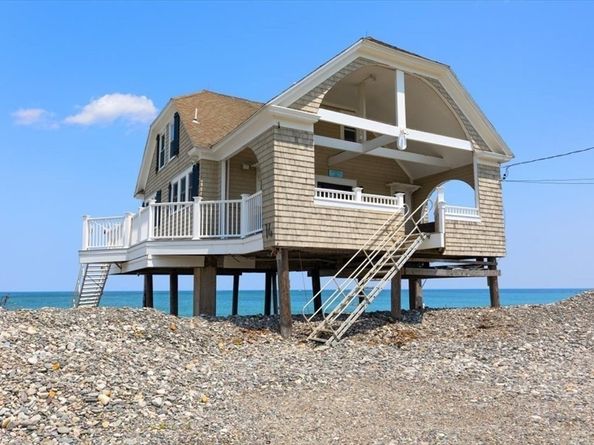 14 Stanton Ln, Scituate MA 02066