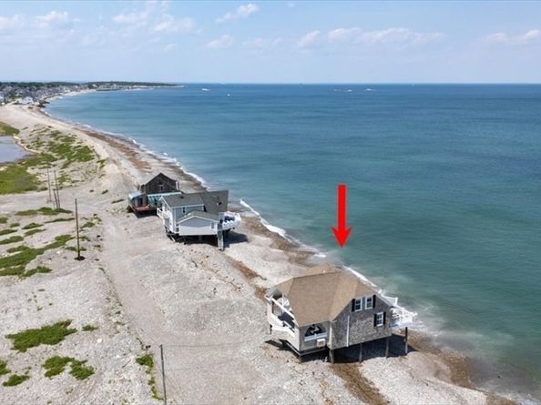 14 Stanton Ln, Scituate MA 02066
