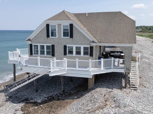 14 Stanton Ln, Scituate MA 02066