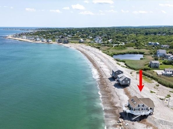 14 Stanton Ln, Scituate MA 02066