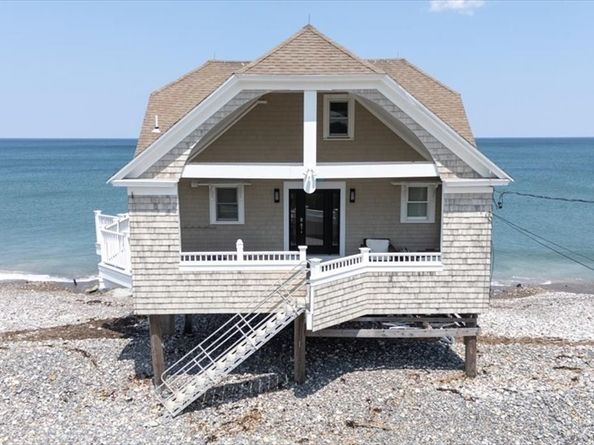 14 Stanton Ln, Scituate MA 02066