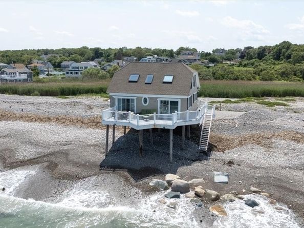 14 Stanton Ln, Scituate MA 02066