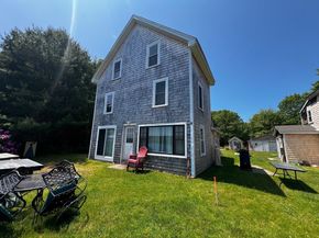 63 Oakdale Ave., Marion MA 02738