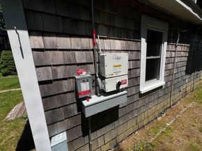 63 Oakdale Ave., Marion MA 02738