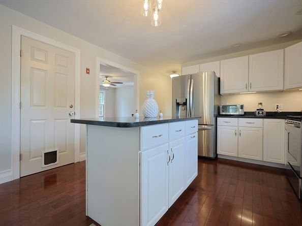 38 Etre Drive, Worcester MA 01604