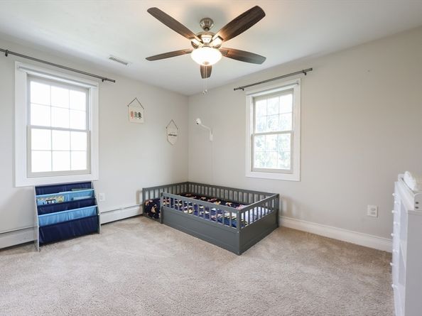 38 Etre Drive, Worcester MA 01604