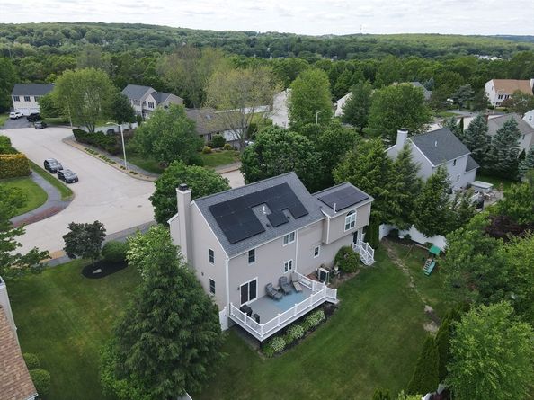 38 Etre Drive, Worcester MA 01604