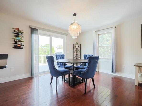 38 Etre Drive, Worcester MA 01604