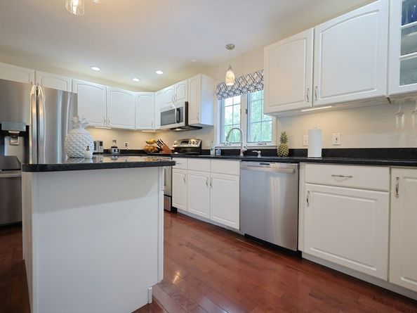 38 Etre Drive, Worcester MA 01604