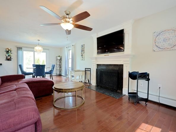 38 Etre Drive, Worcester MA 01604